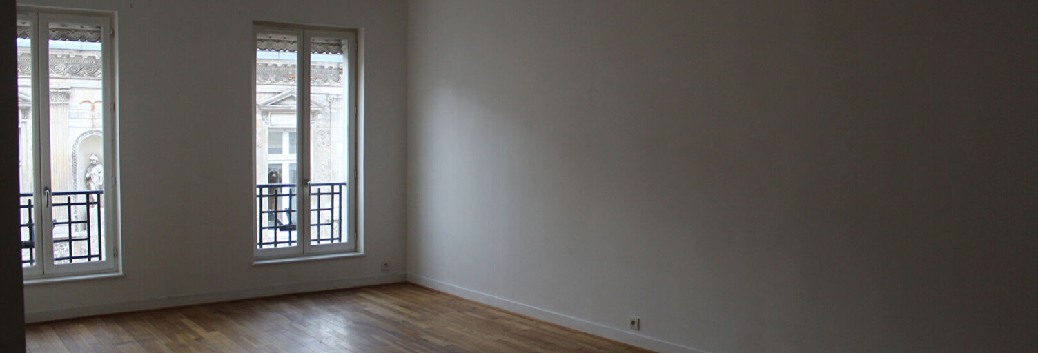 Appartement 4 Pièces 118 m² à louer à Auxerre (89000)
