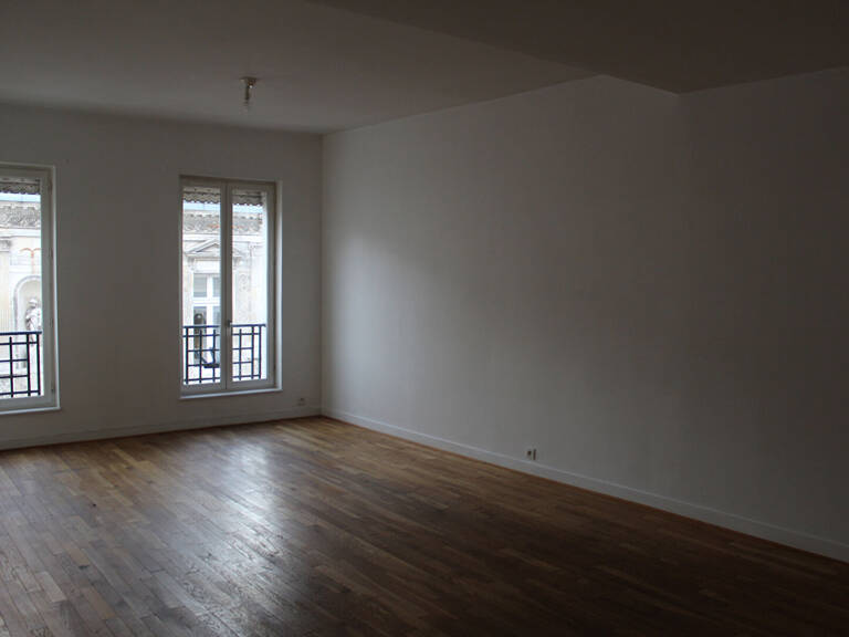 APPARTEMENT AUXERRE - 4 pièce(s) - 118.94 m2 — photo 1