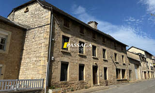 Maison 10 Pièces 320 m² à vendre à Sévérac d'Aveyron (12150)