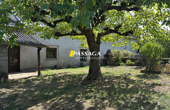 A VENDRE - Ensemble immobilier avec jardin - RECOULES PREVINQUIERES — photo 2
