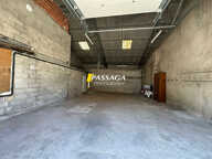 A VENDRE - Ensemble immobilier avec jardin - RECOULES PREVINQUIERES — photo 3