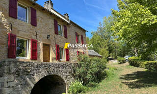 Maison 6 Pièces 162 m² à vendre à Saint Geniez d'Olt et d'Aubrac (12130)