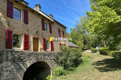 Maison 6 pièces 400000 €