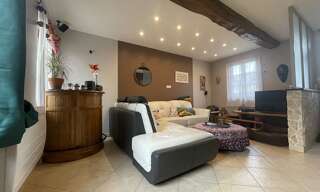 Maison 6 Pièces 105 m² à vendre à Bec-de-Mortagne (76110)