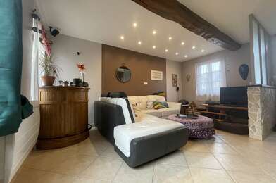 Maison 6 pièces 230000 €