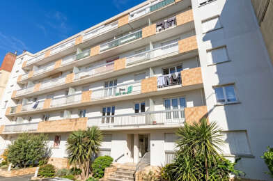 Appartement 3 pièces 92200 €