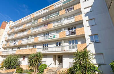 APPARTEMENT TYPE 3-PROCHE CENTRE VILLE — photo du bien