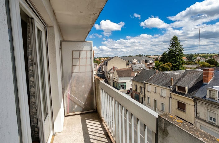 APPARTEMENT TYPE 3-PROCHE CENTRE VILLE — photo 2