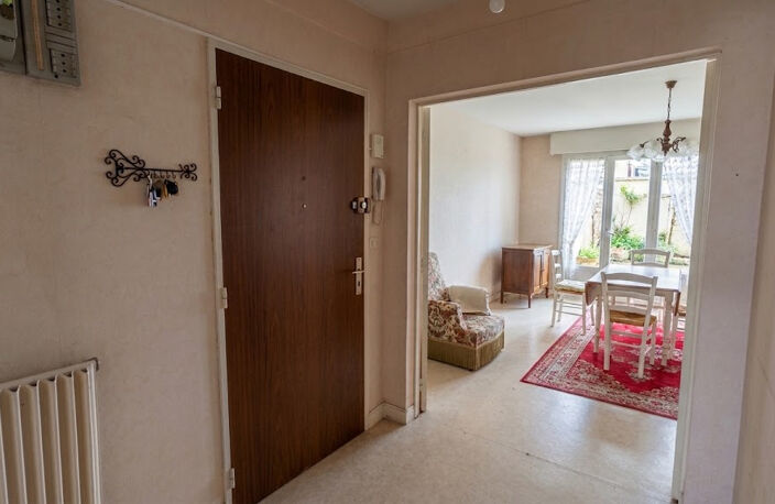 APPARTEMENT TYPE 3-PROCHE CENTRE VILLE — photo 3