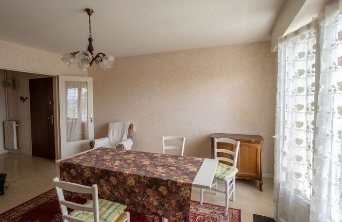 APPARTEMENT TYPE 3-PROCHE CENTRE VILLE — photo 5