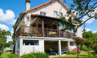 Maison 7 Pièces 157 m² à vendre à Châtellerault (86100)