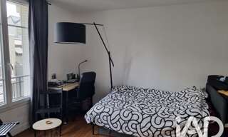 Appartement 1 Pièce 25 m² à vendre à Paris 15 (75015)