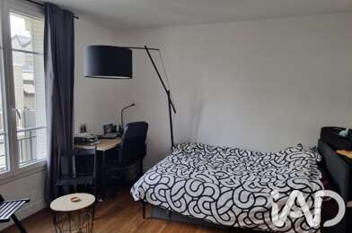 Appartement 1 pièces 260000 €