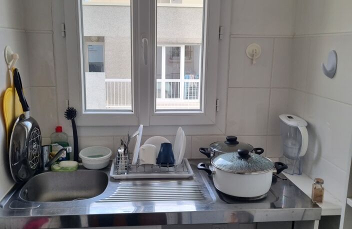 Vente Appartement 1 pièce — photo 2