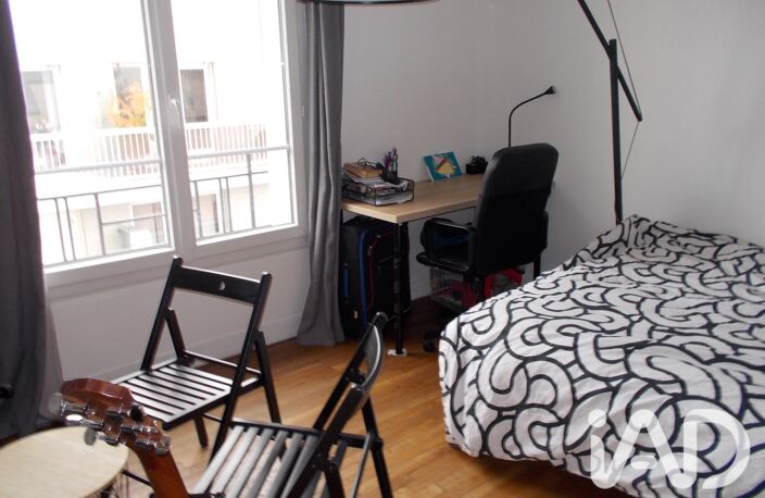 Vente Appartement 1 pièce — photo 3