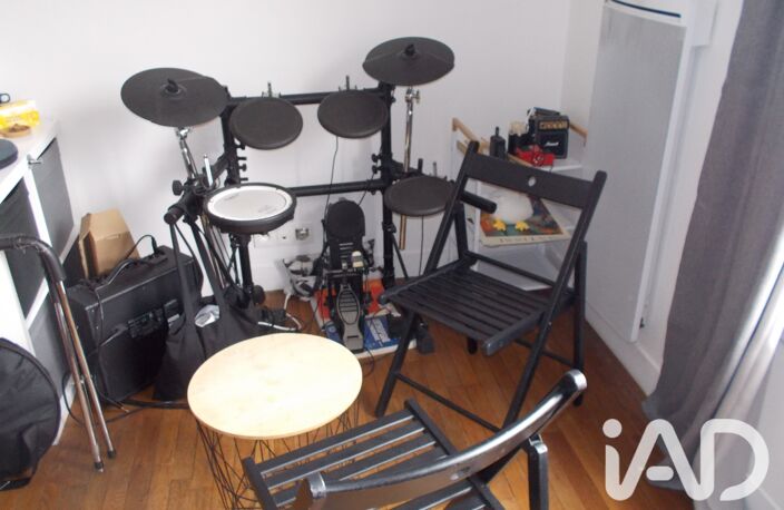 Vente Appartement 1 pièce — photo 4