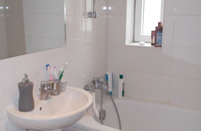 Vente Appartement 1 pièce — photo 5