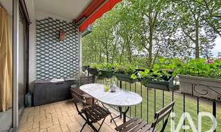 Appartement 4 Pièces 112 m² à vendre à Vaucresson (92420)