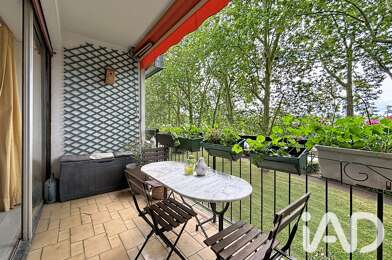 Appartement 4 pièces 498500 €