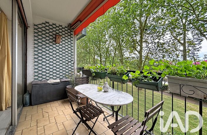 Vente Appartement 4 pièces — photo 3