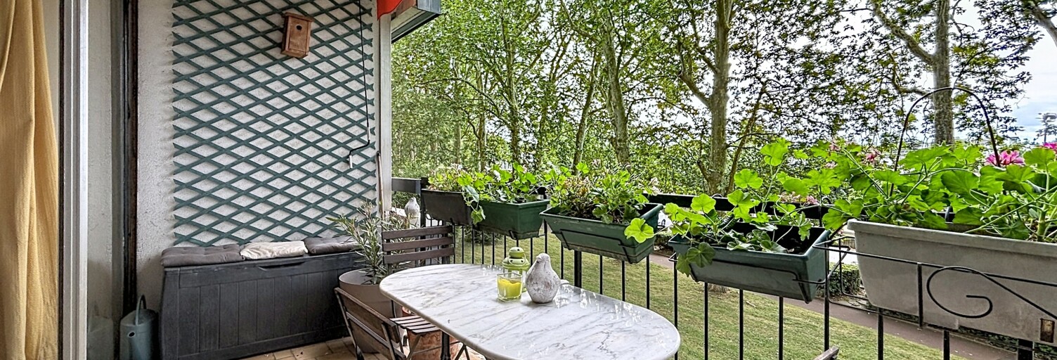 Appartement 4 Pièces 112 m² à vendre à Vaucresson (92420)