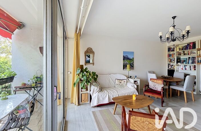 Vente Appartement 4 pièces — photo 4