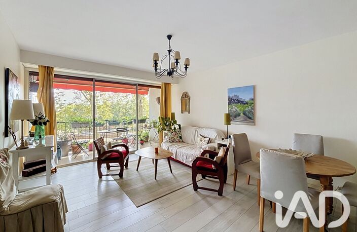Vente Appartement 4 pièces — photo 5