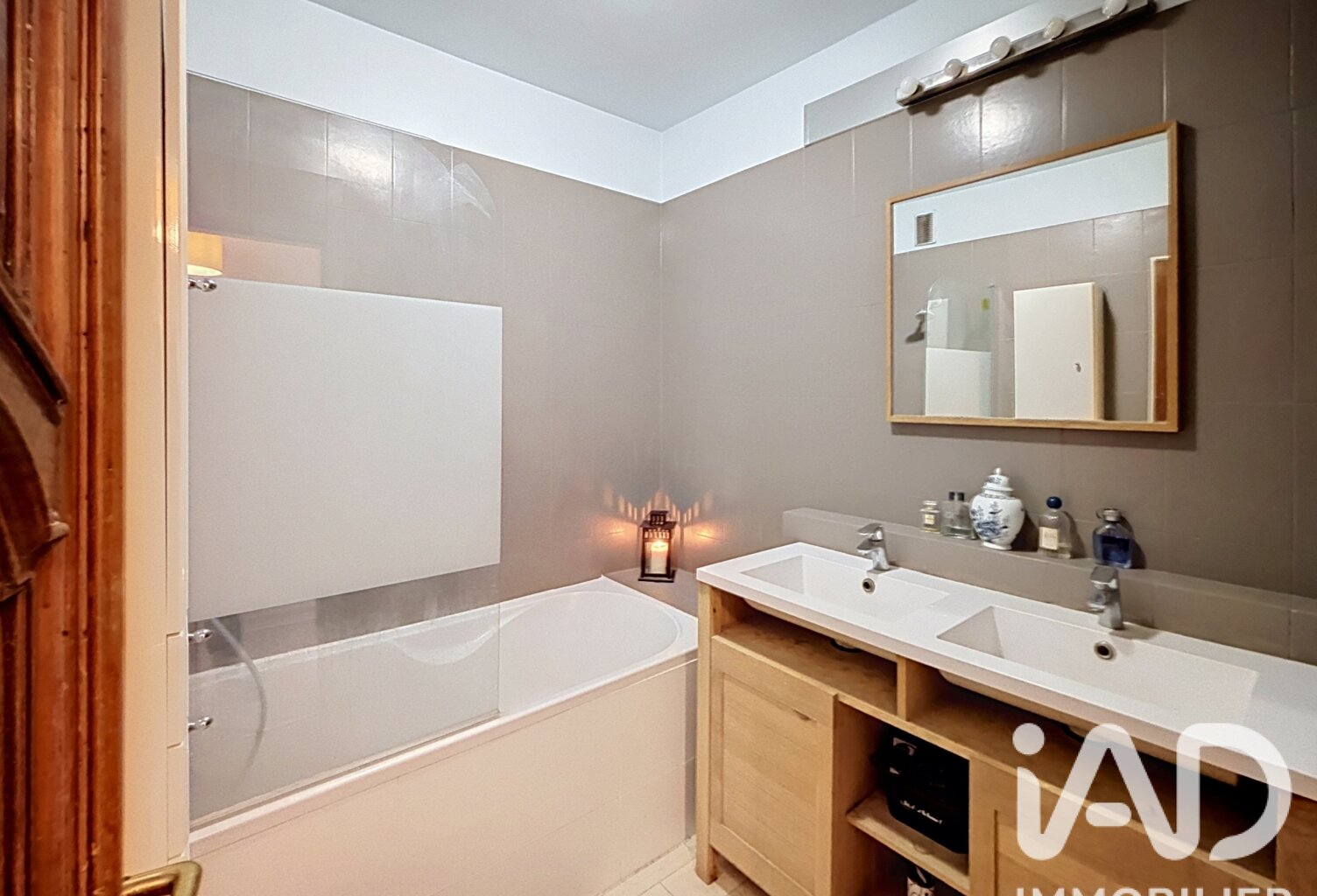 Vente Appartement 4 pièces — photo 1