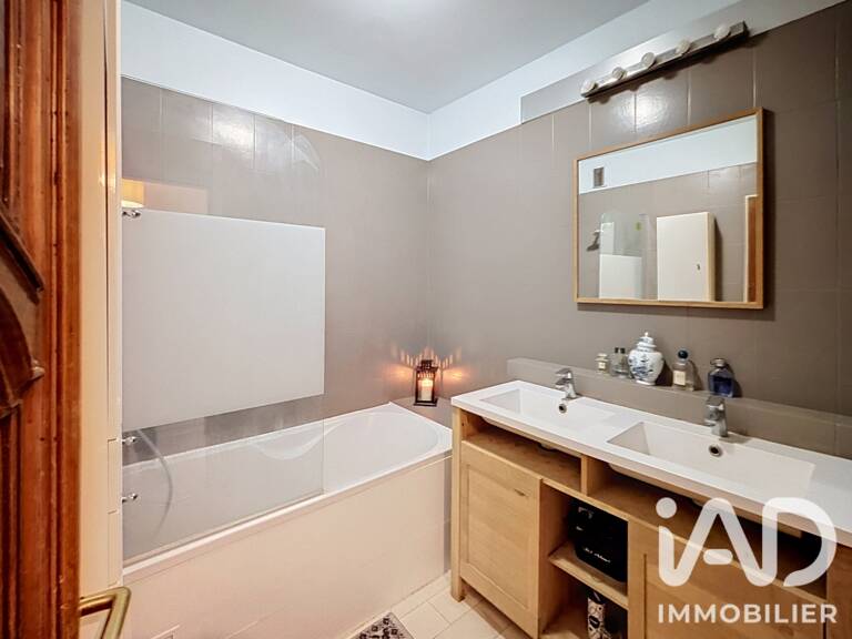 Vente Appartement 4 pièces — photo 1