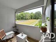 Vente Appartement 4 pièces — photo 2