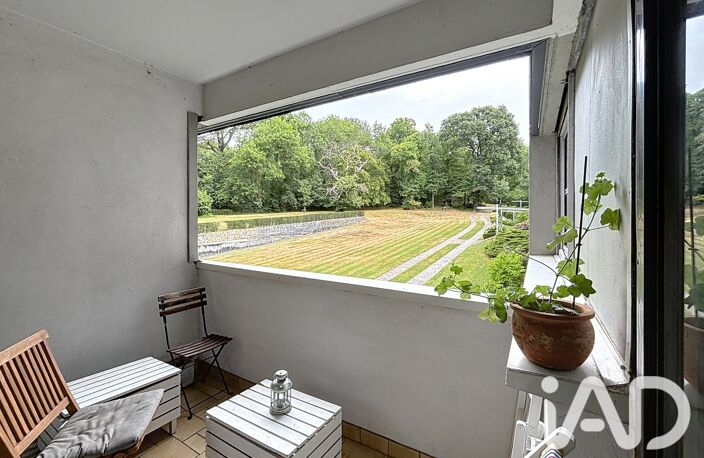 Vente Appartement 4 pièces — photo 2