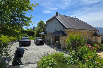 Maison 8 pièces 1570000 €