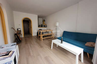 Appartement 2 pièces 650 €