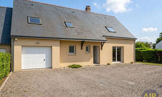 Maison 6 Pièces 140 m² à vendre à Saint-Barthélemy-d'Anjou (49124)
