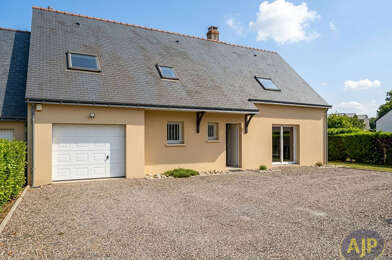 Maison 6 pièces 339200 €