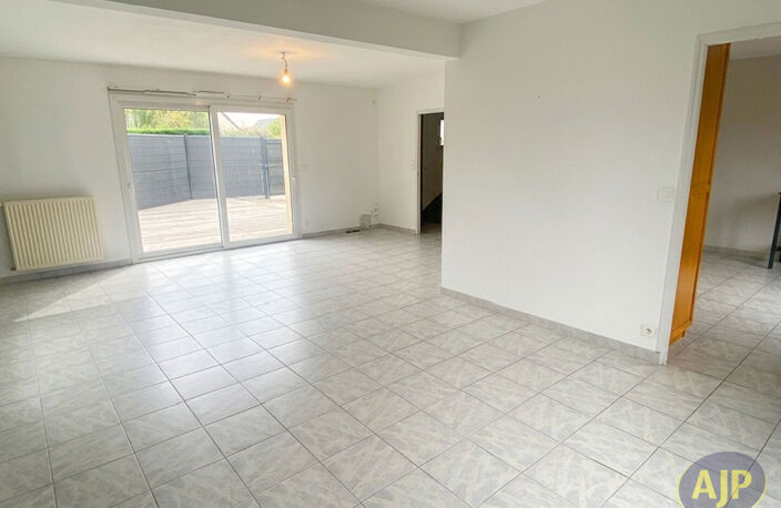 Maison Saint Barthelemy D Anjou 7 pièce(s) 140 m2 — photo 4