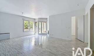 Appartement 3 Pièces 59 m² à vendre à Montlhéry (91310)