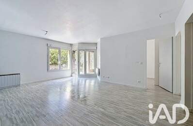 Vente Appartement 3 pièces — photo du bien