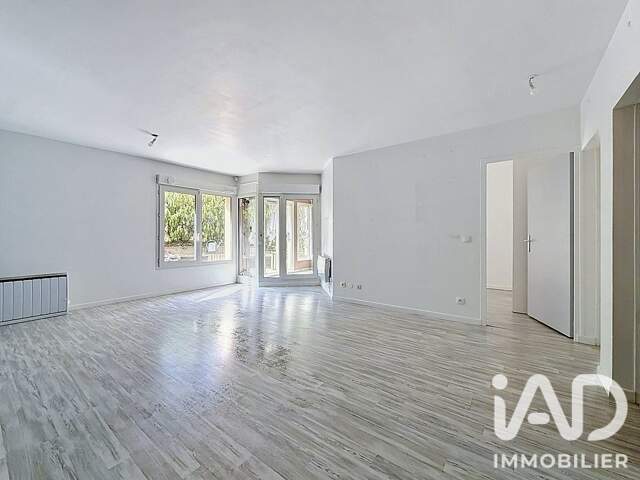 Vente Appartement 3 pièces — photo du bien