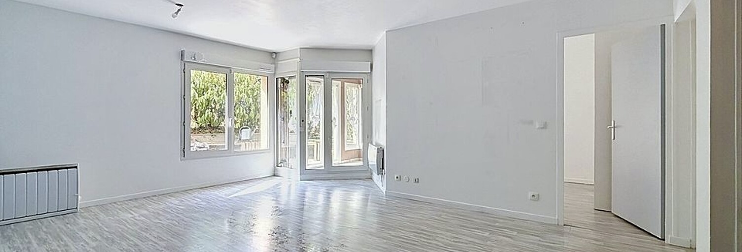 Appartement 3 Pièces 59 m² à vendre à Montlhéry (91310)