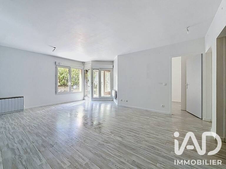 Vente Appartement 3 pièces — photo 1
