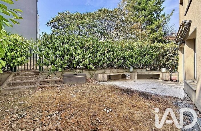 Vente Appartement 3 pièces — photo 2