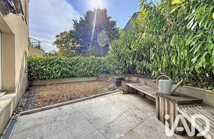 Vente Appartement 3 pièces — photo 3