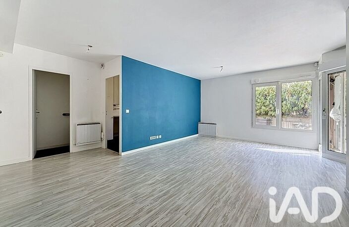 Vente Appartement 3 pièces — photo 4