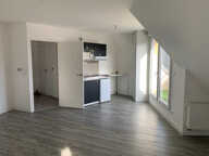Appartement T2 - 50.51m²  - LA MARTELLIÈRE — photo 3
