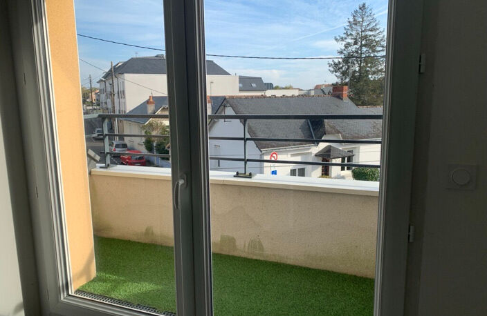 Appartement T2 - 50.51m²  - LA MARTELLIÈRE — photo 4