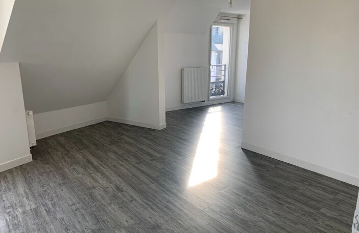 Appartement T2 - 50.51m²  - LA MARTELLIÈRE — photo 5