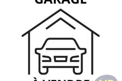 Garage  26000 €