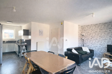 Maison 4 pièces 239000 €