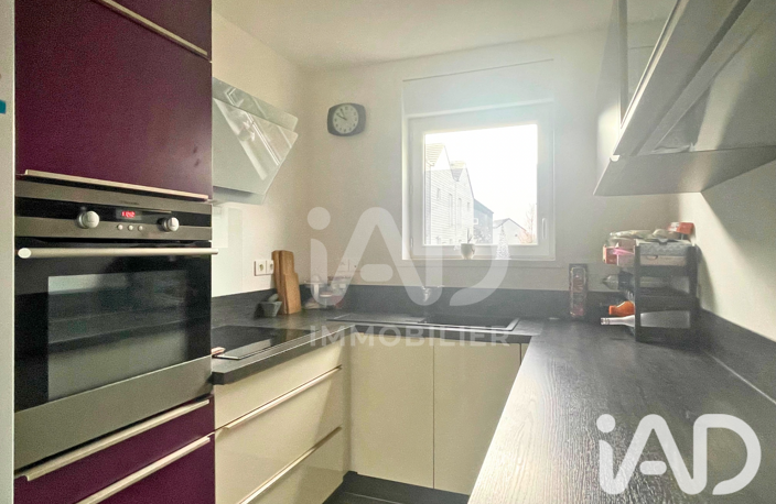 Vente Maison de ville 4 pièces — photo 3
